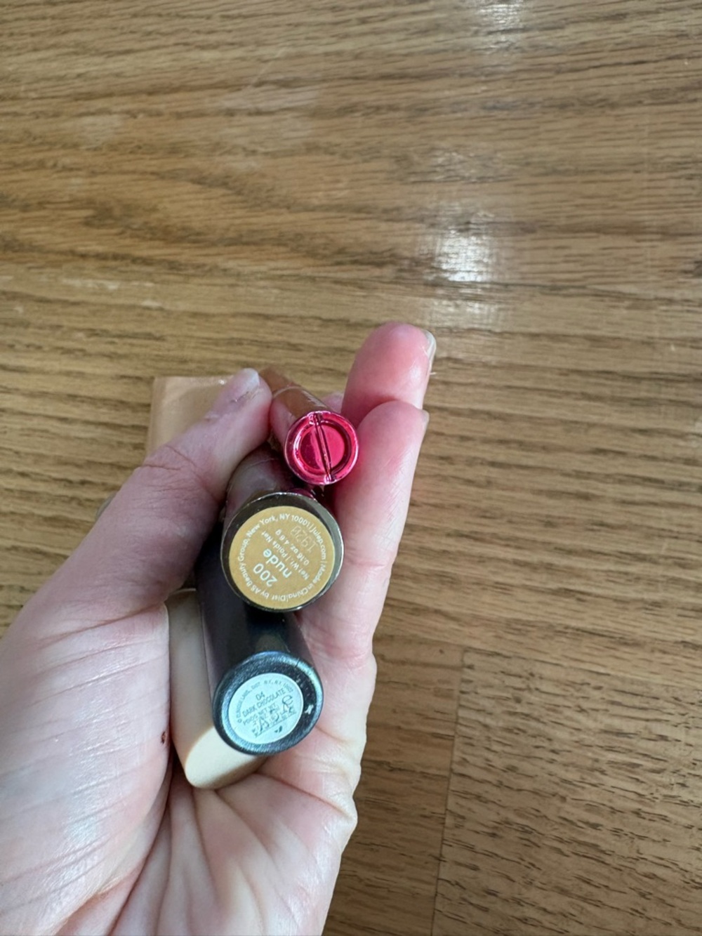 Makeup bundle - Picture 4 of 8
